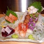 Sushi Kappou Yumehachi - 