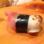 弘寿司 - ほっき貝