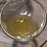 弘寿司 - たこの卵