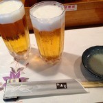 弘寿司 - やっぱ生から