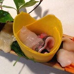 弘寿司 - お造り