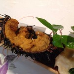 弘寿司 - がぜうに