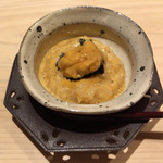 すし宮川  - うにうに