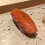 すし宮川  - おおすけ