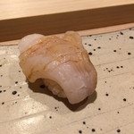 すし宮川  - ミル