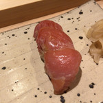 すし宮川  - まぐろ