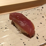 すし宮川  - かつお