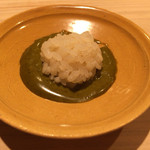 すし宮川  - しゃりだま