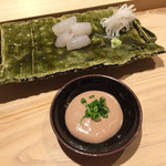 すし宮川  - うまずら