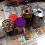 Chiu Fat Restaurant - 