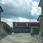 みもり食堂 - 幹線道路から目線