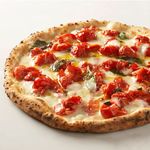 나폴리 피자 세계 대회 최우수상 “D.O.C”~독~