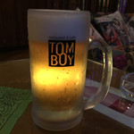 TOM BOY - 