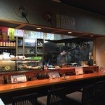 Yoidokoro Masa - 店内