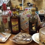 立呑み きむらや - 