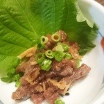 逸品串揚げ なおちゃん 三宮 - 