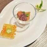 逸品串揚げ なおちゃん 三宮 - 