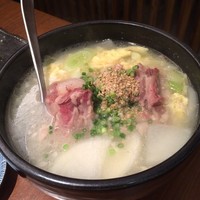 焼肉家 KAZU 神楽坂 - 