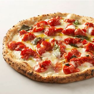 The world's No. 1 pizza "DOC"