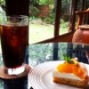 縁側カフェ - 料理写真: