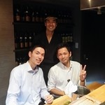 焼き鳥 とりひろ - 