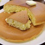 ウエスト青山ガーデン - サクッ…ふわっ…しっとり♡