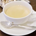 ウエスト青山ガーデン - ロイヤル・ミルクティー