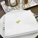 ウエスト青山ガーデン - 取り皿、メープルシロップなど