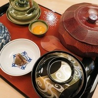 うなぎのしろむら - 上ひつまぶし☆