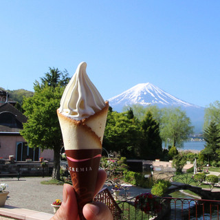 森のレストラン_2