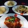 威南記海南鶏飯 日本本店