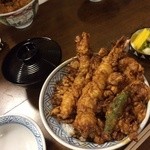 大黒家天麩羅 本店 - げっちゃげちゃ