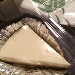 餅兵 - チーズケーキ