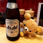 大津家 - ビールとポールダンス♪