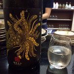 四季肴酒家 きなり - H27.08.12　鳳凰美田