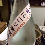 四季肴酒家 きなり - H27.08.12　たかちよ