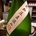 四季肴酒家 きなり - H27.08.12　萩の鶴