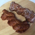 danish×danish baked by BURDIGALA - 