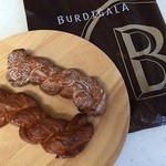 danish×danish baked by BURDIGALA - 