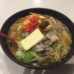 ラーメン とん太  - 