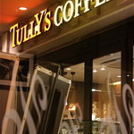 タリーズコーヒー - 