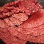 焼肉うしごろ 西麻布本店 - 