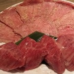 焼肉うしごろ 西麻布本店 - 