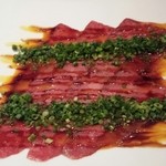 焼肉うしごろ 西麻布本店 - 