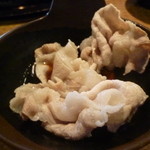 まんぷく太郎 中之郷店 - 豚ロース