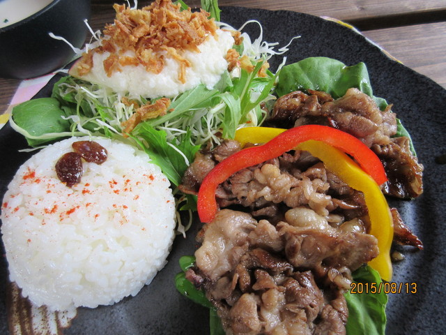 閉店 フォルクスガーデン ナーシャ Na Sya 黒田庄 洋食 欧風料理 その他 食べログ