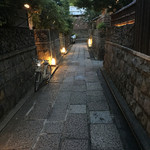 Kyouryouriya Arashiyama Sakura - 