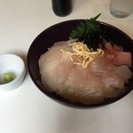 ワイン革命 八百屋・魚屋 - 