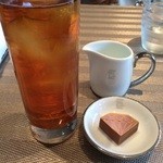 デルレイ カフェ＆ショコラティエ - 