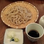 蕎麦 たじま - 